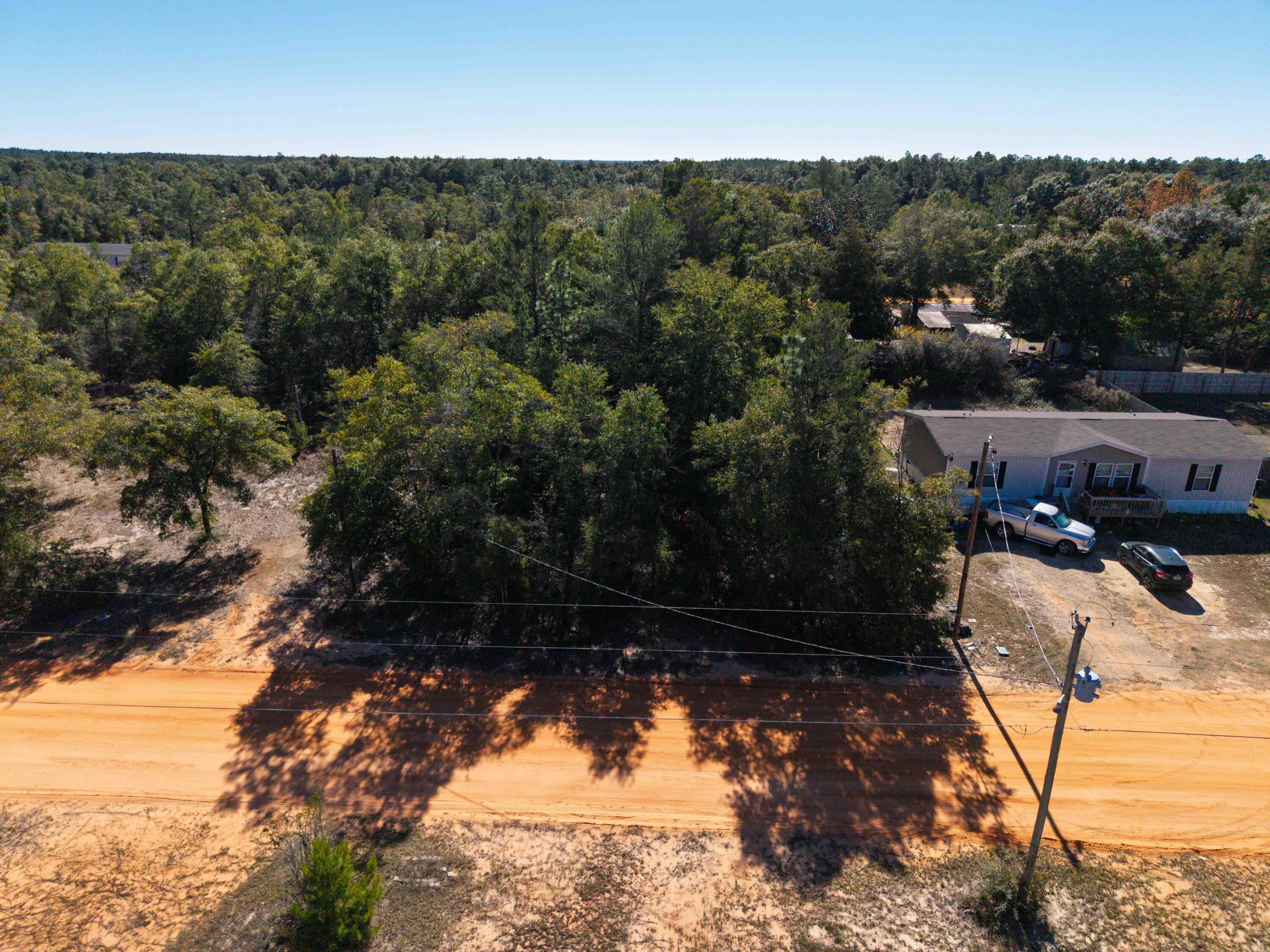 LOT 3 BLK 22 OAKWOOD HILLS UNIT 1 PB 3-90 OR 3333-596 - Land