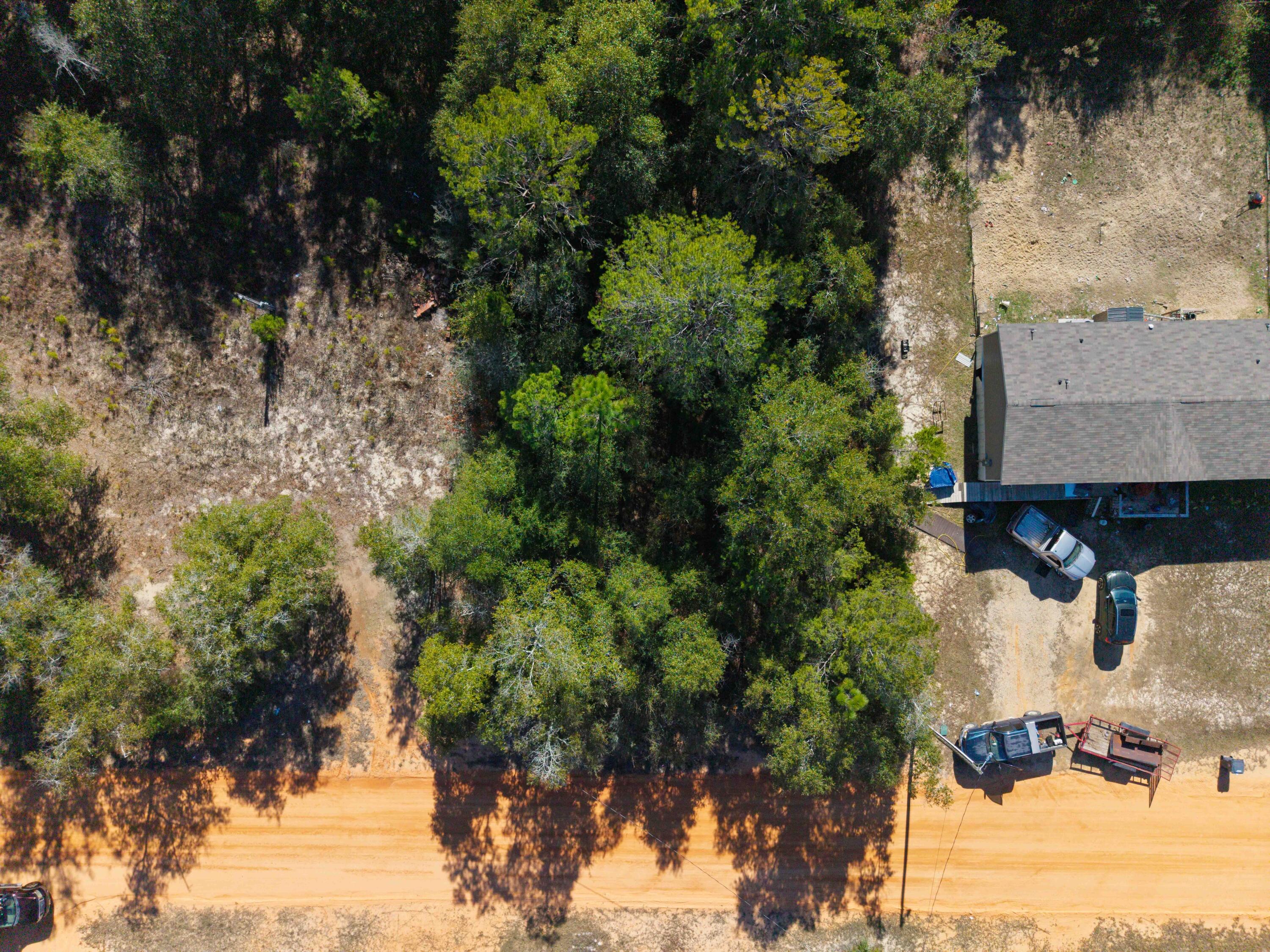 LOT 3 BLK 22 OAKWOOD HILLS UNIT 1 PB 3-90 OR 3333-596 - Land