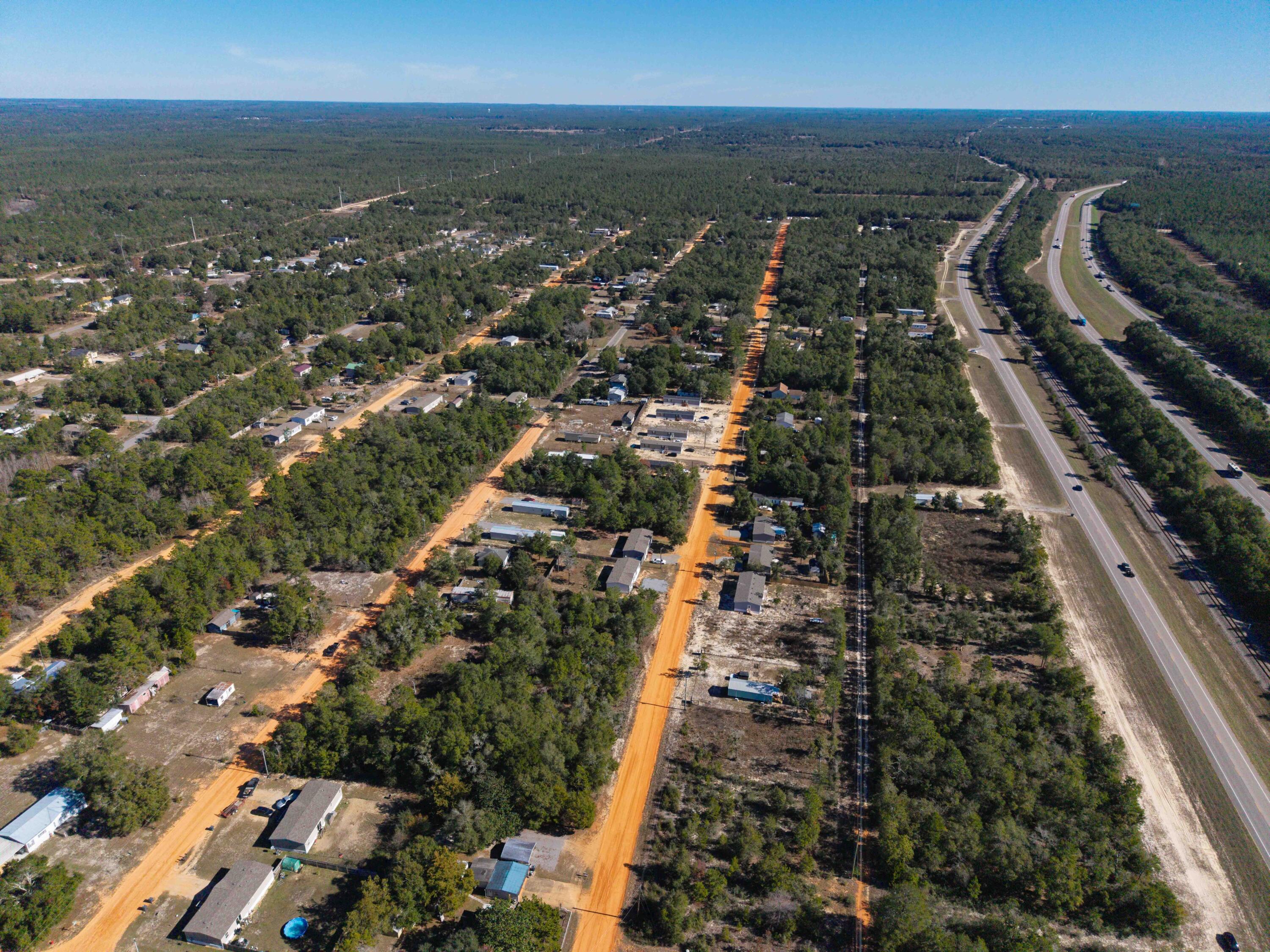 LOT 3 BLK 22 OAKWOOD HILLS UNIT 1 PB 3-90 OR 3333-596 - Land