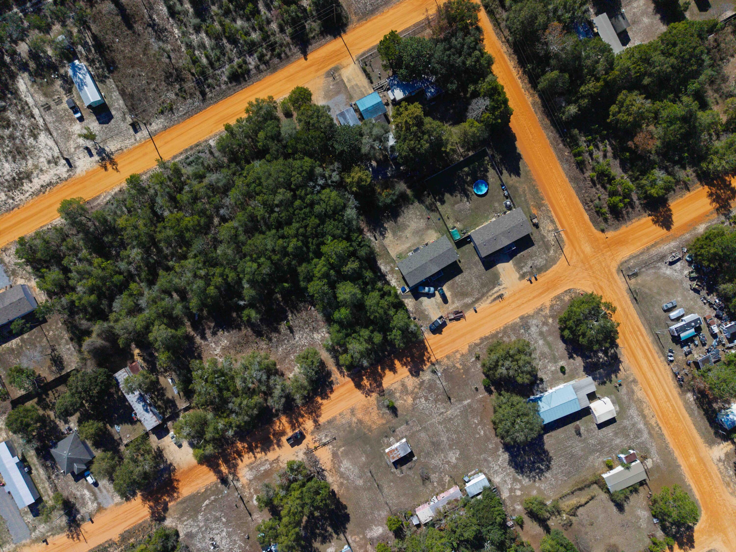 LOT 3 BLK 22 OAKWOOD HILLS UNIT 1 PB 3-90 OR 3333-596 - Land