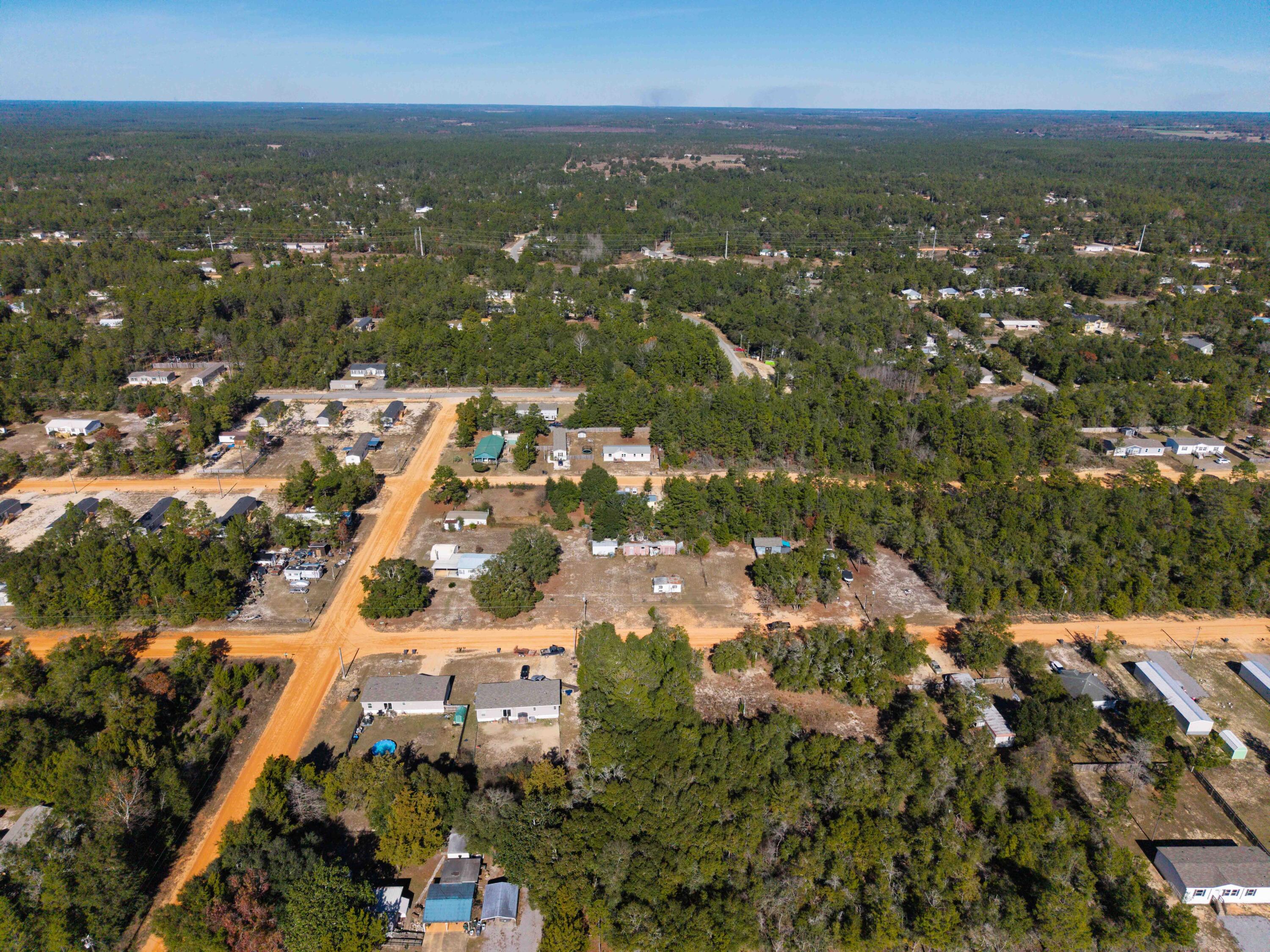 LOT 3 BLK 22 OAKWOOD HILLS UNIT 1 PB 3-90 OR 3333-596 - Land