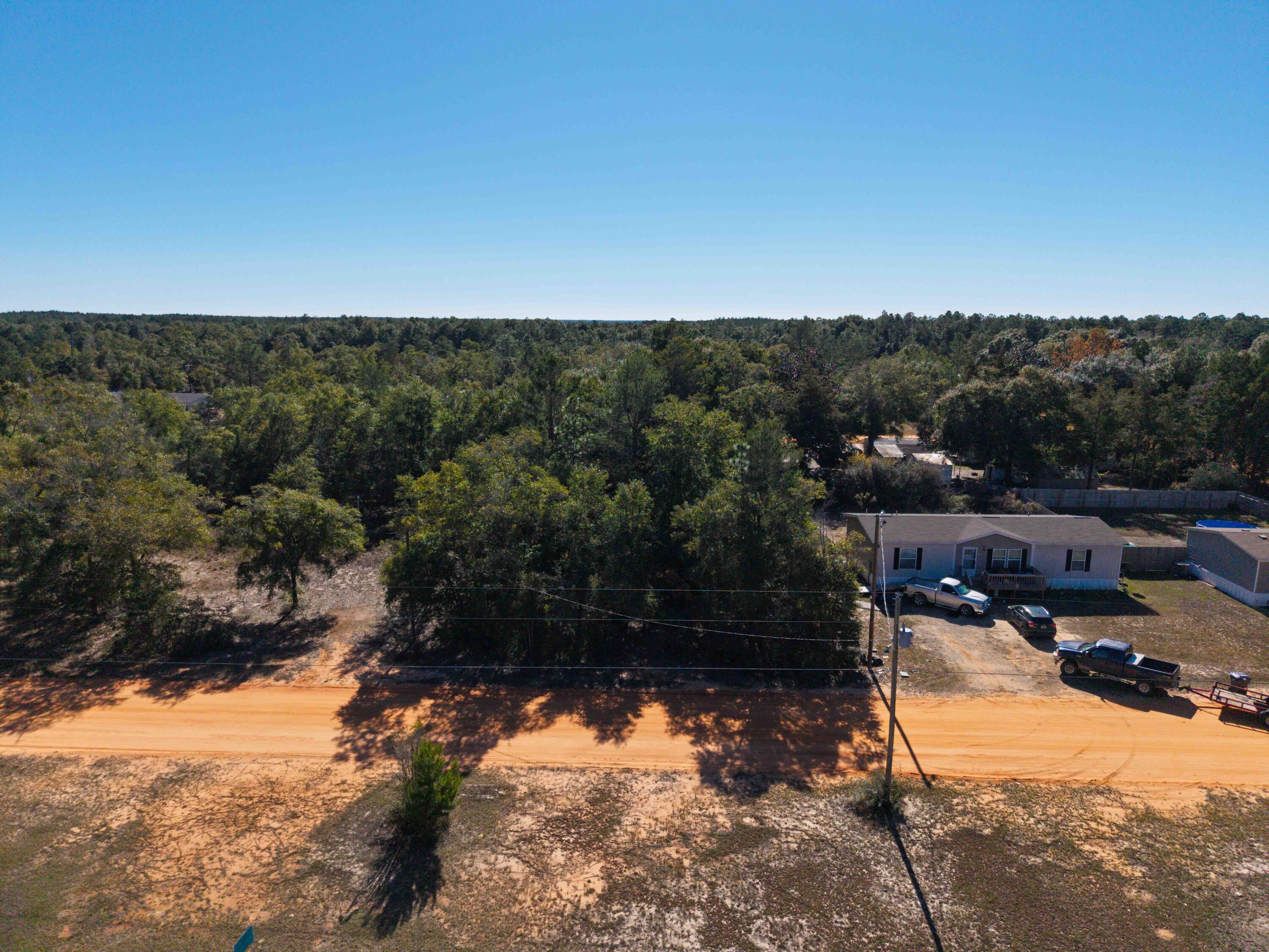 LOT 3 BLK 22 OAKWOOD HILLS UNIT 1 PB 3-90 OR 3333-596 - Land