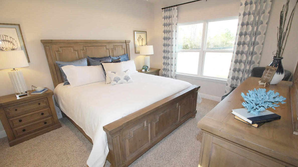 The Preserve at Paradise Cove - Residential