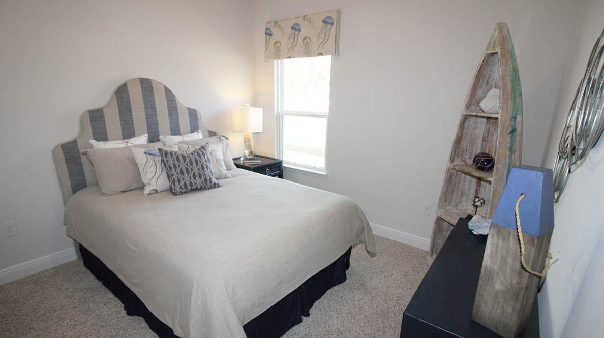 The Preserve at Paradise Cove - Residential