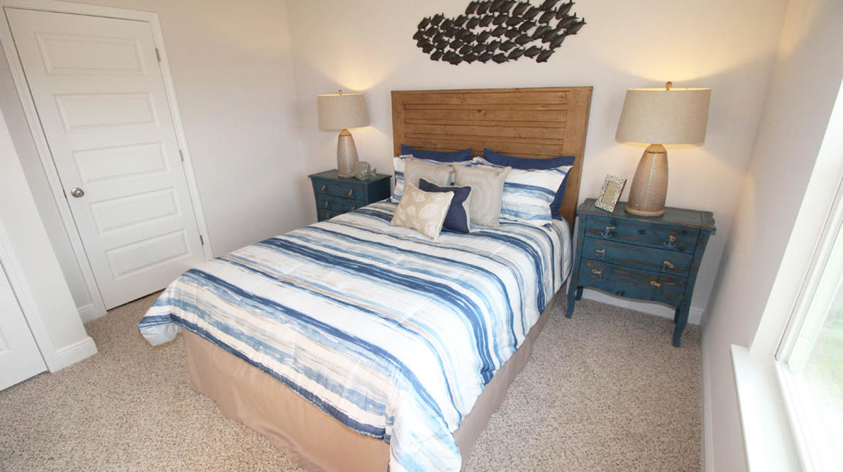 The Preserve at Paradise Cove - Residential