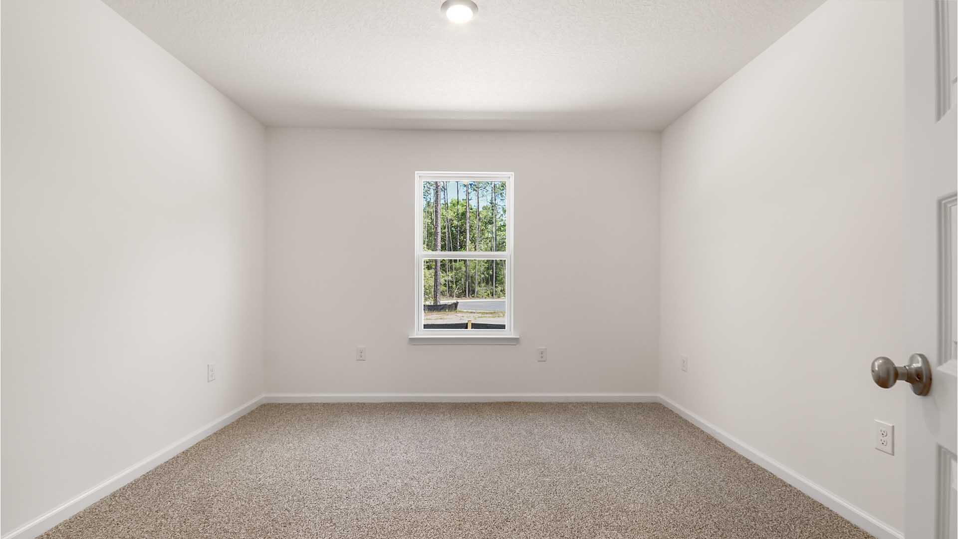 MAGNOLIA AT THE BLUFFS PHASE III - Residential