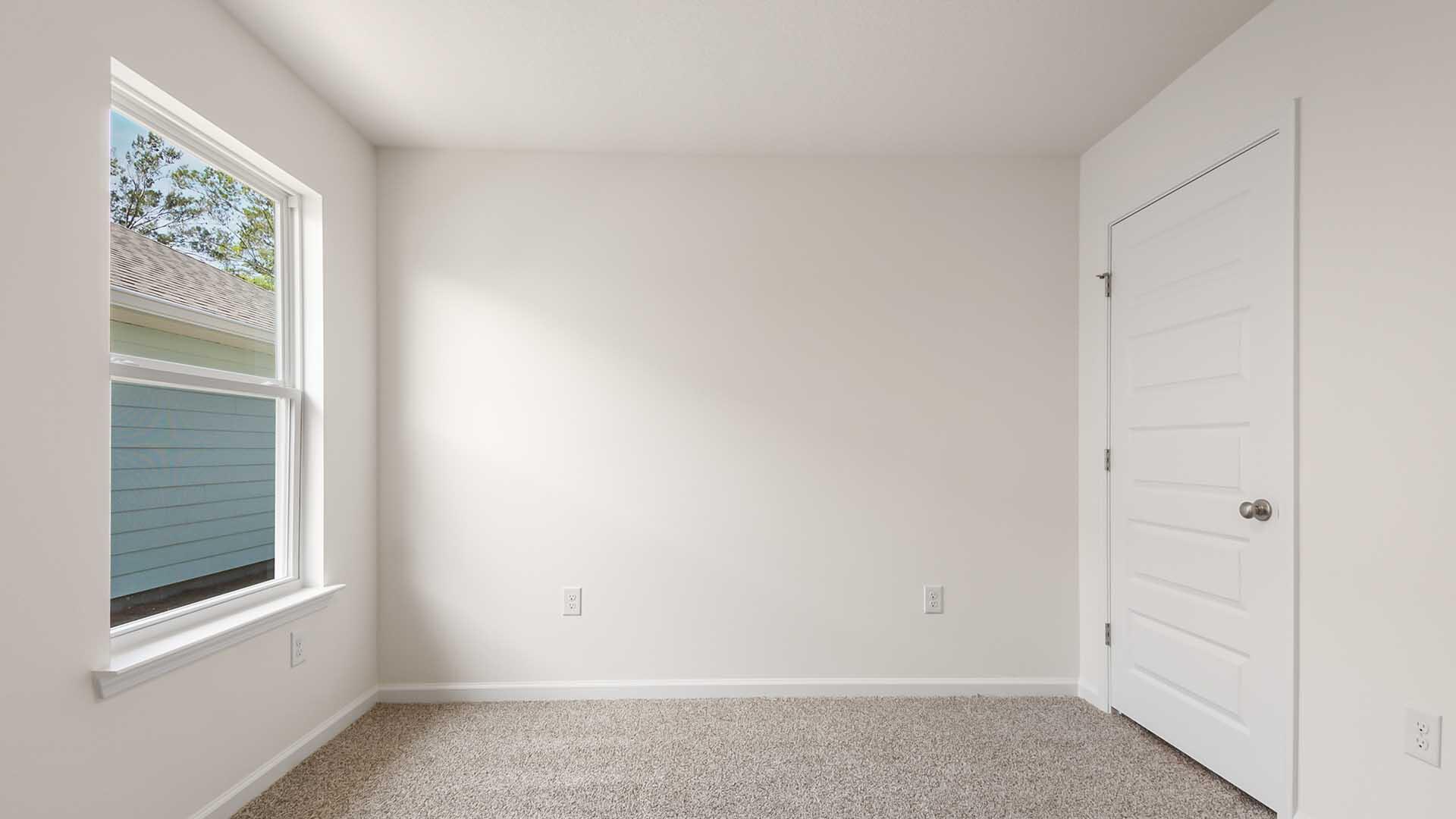 MAGNOLIA AT THE BLUFFS PHASE III - Residential