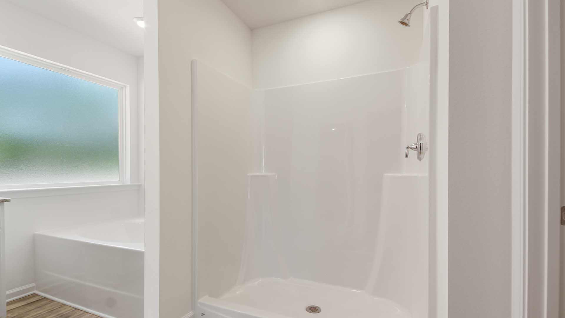 MAGNOLIA AT THE BLUFFS PHASE III - Residential