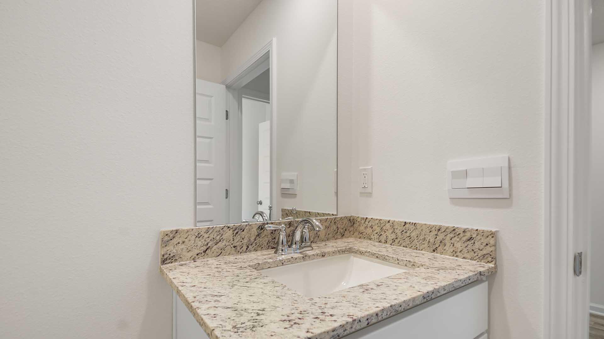 MAGNOLIA AT THE BLUFFS PHASE III - Residential