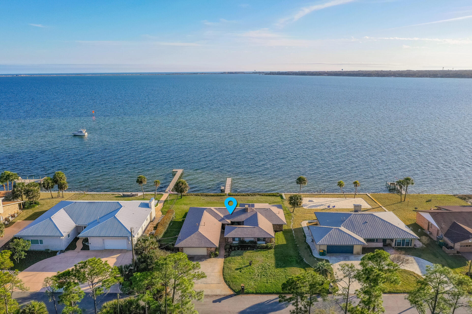 JONITA ESTATES - Residential