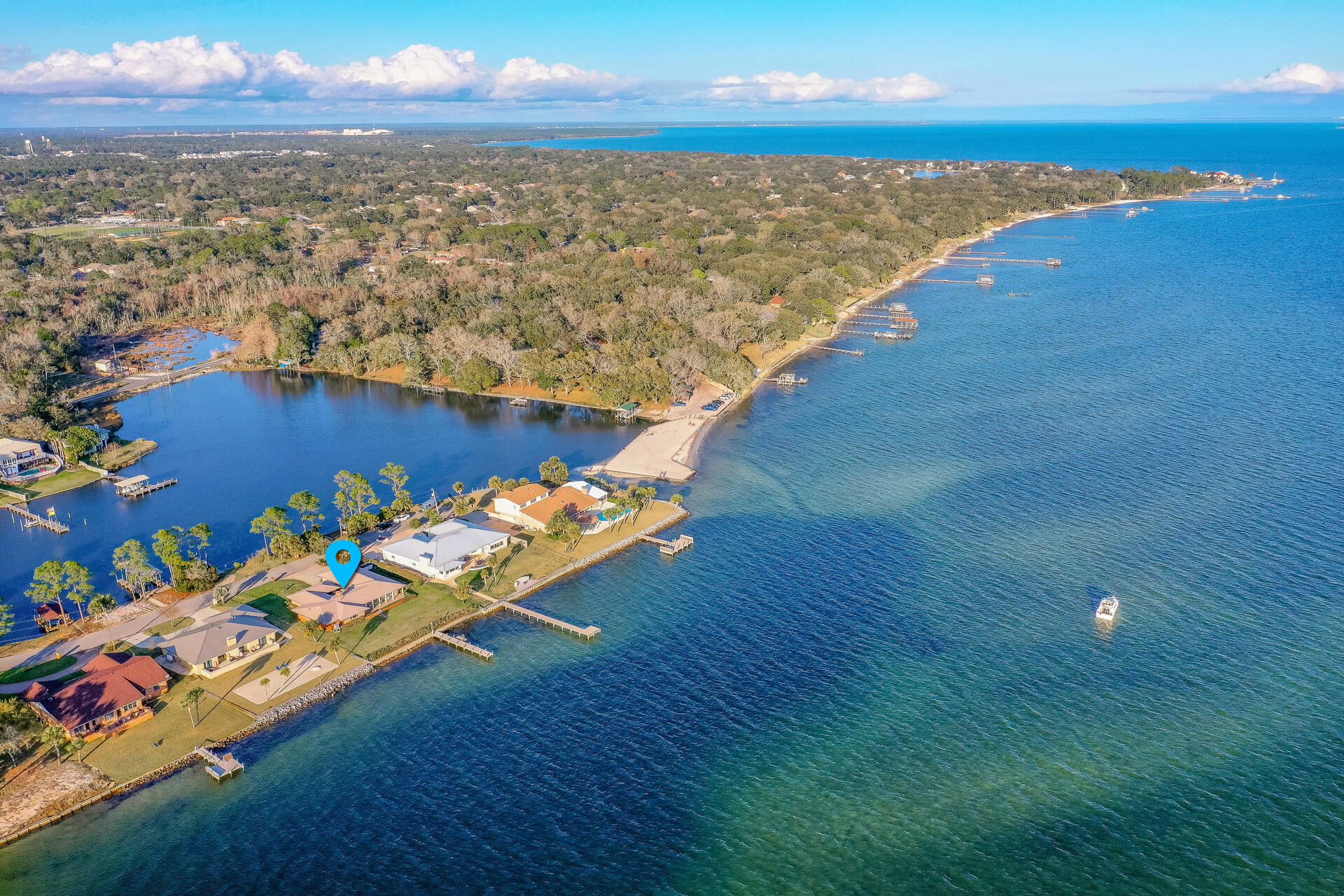 JONITA ESTATES - Residential