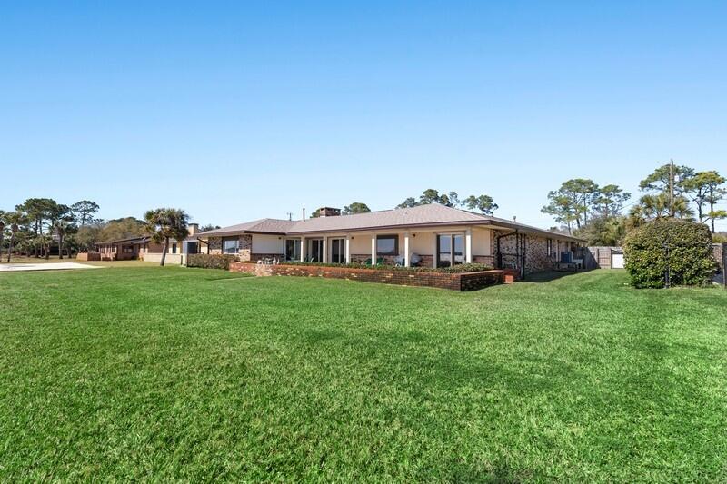 JONITA ESTATES - Residential