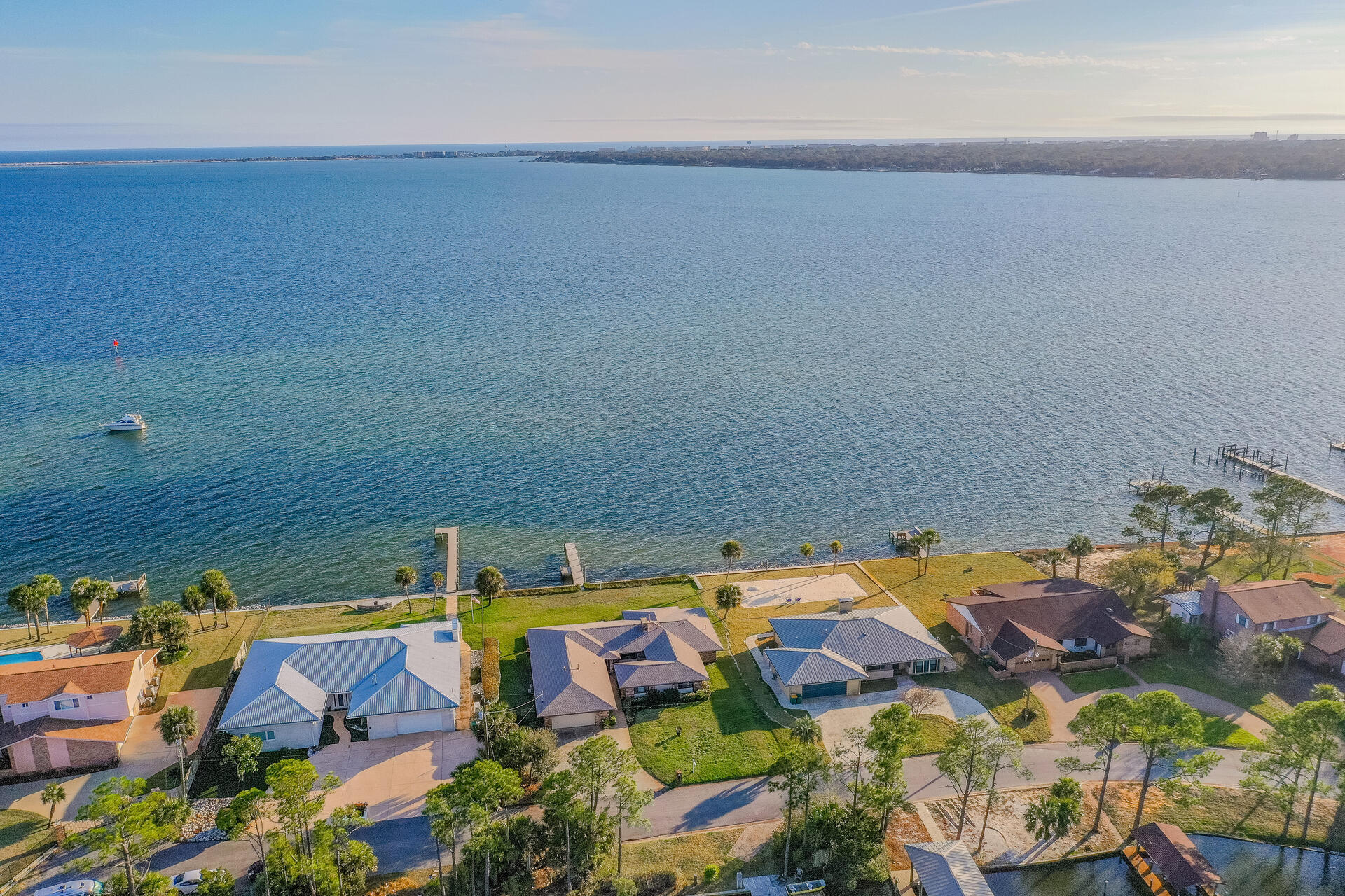 JONITA ESTATES - Residential
