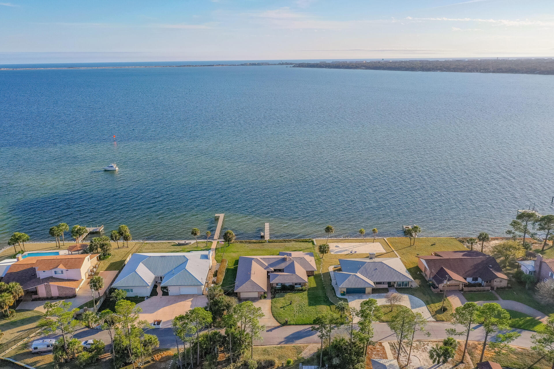 JONITA ESTATES - Residential