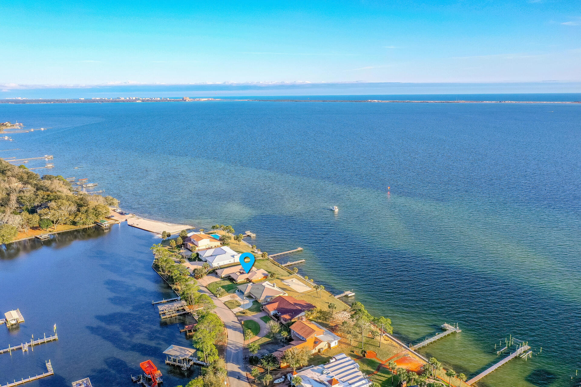 JONITA ESTATES - Residential