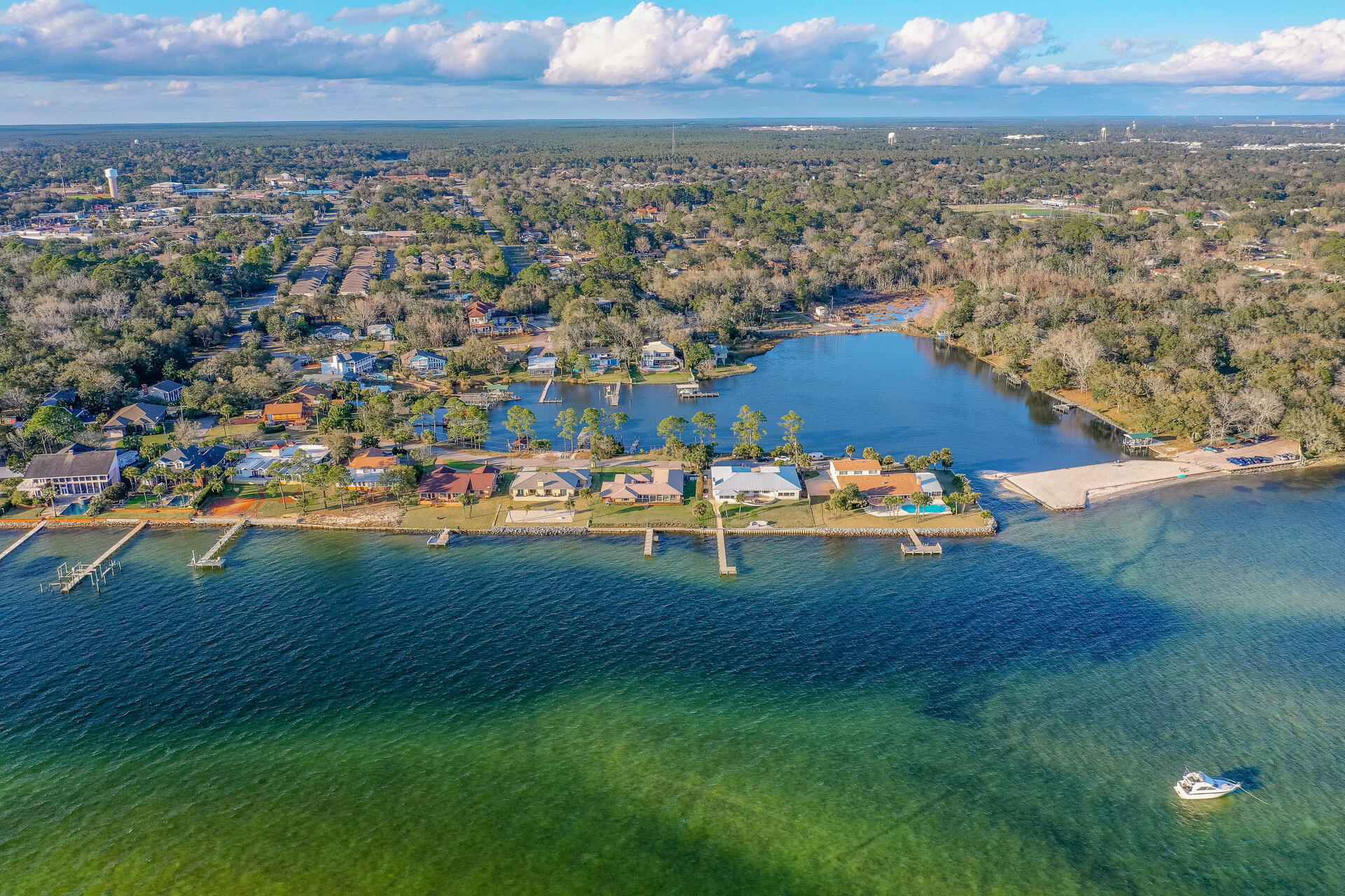 JONITA ESTATES - Residential