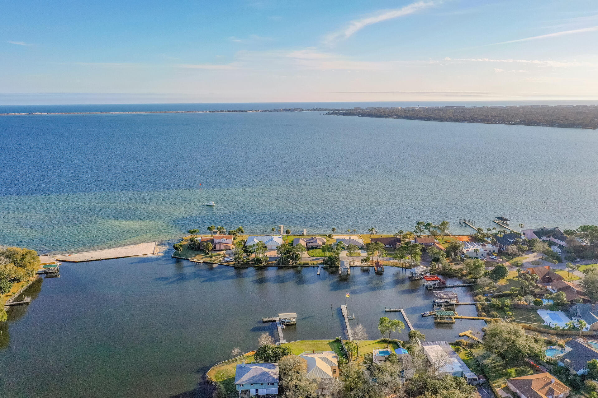 JONITA ESTATES - Residential