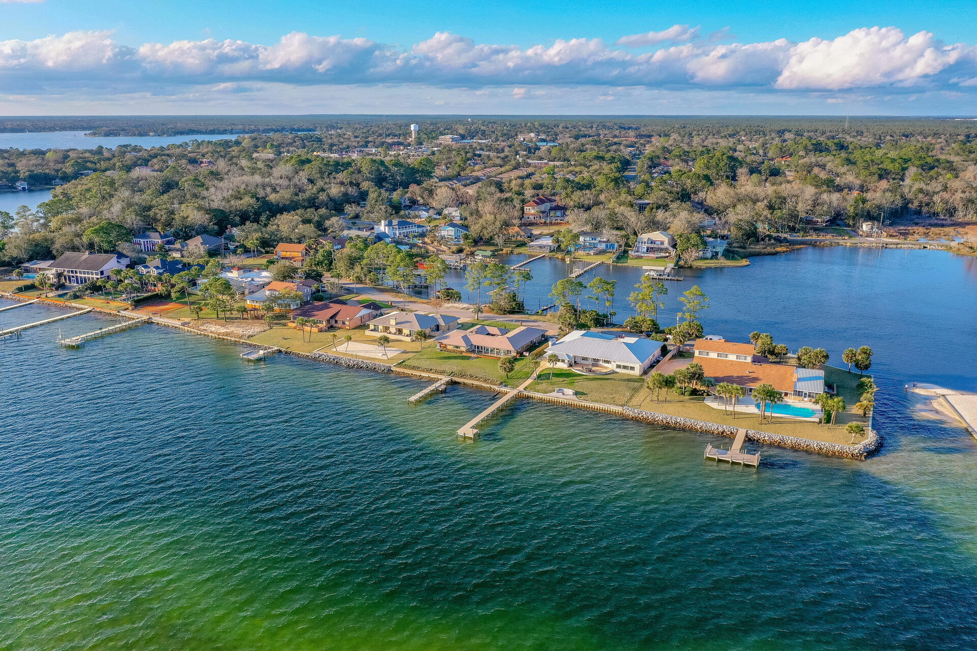 JONITA ESTATES - Residential