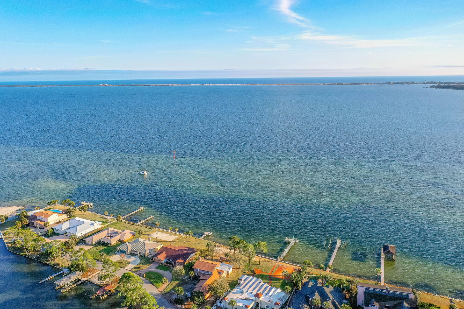 JONITA ESTATES - Residential