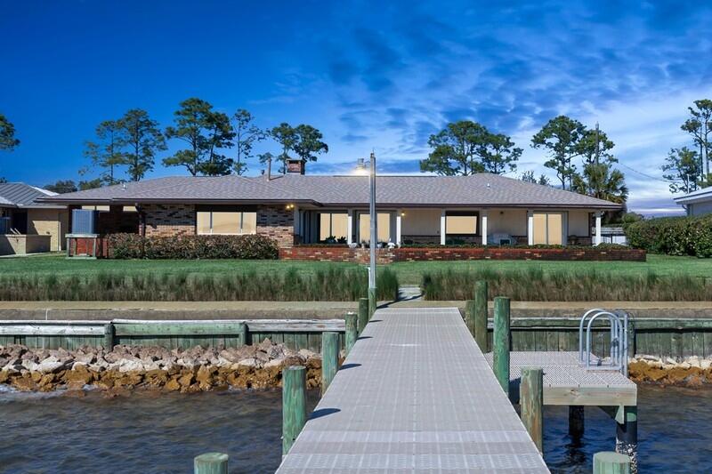 JONITA ESTATES - Residential