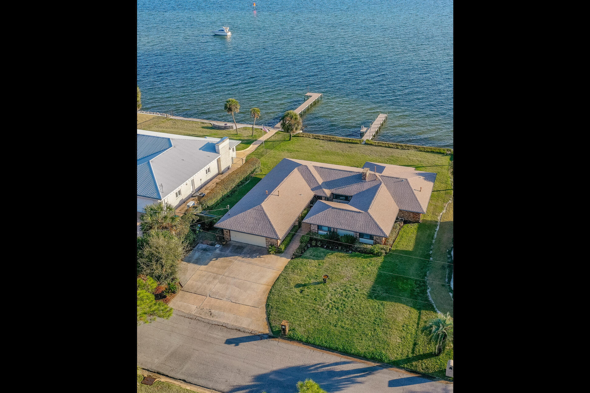 JONITA ESTATES - Residential