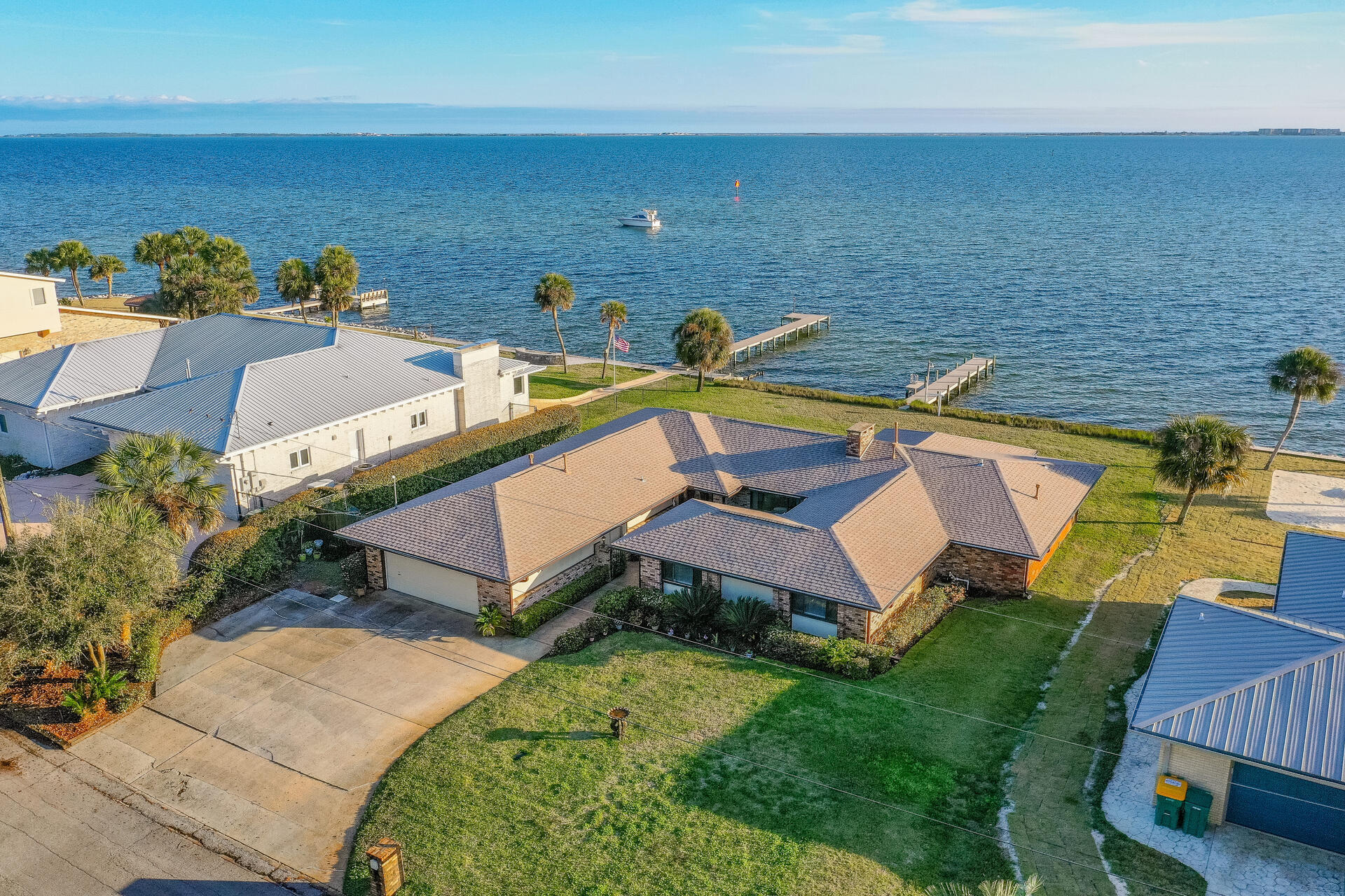 JONITA ESTATES - Residential