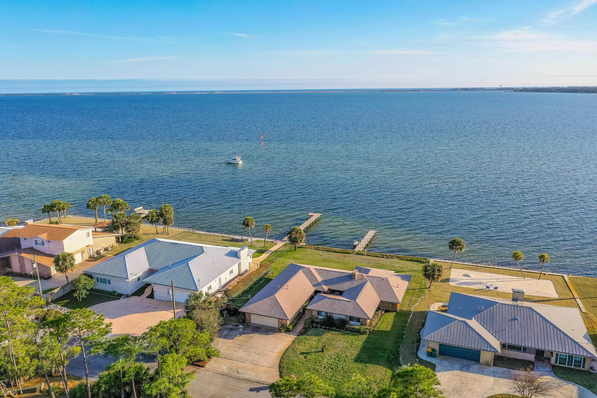 JONITA ESTATES - Residential