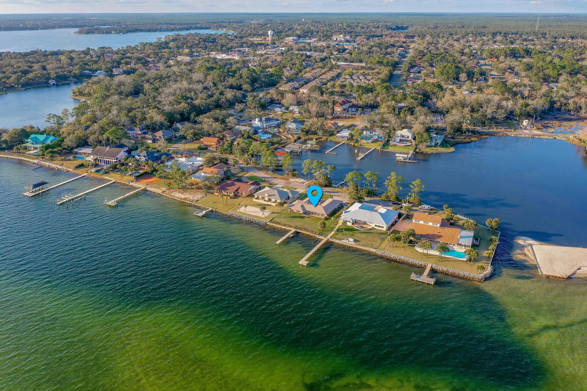 JONITA ESTATES - Residential