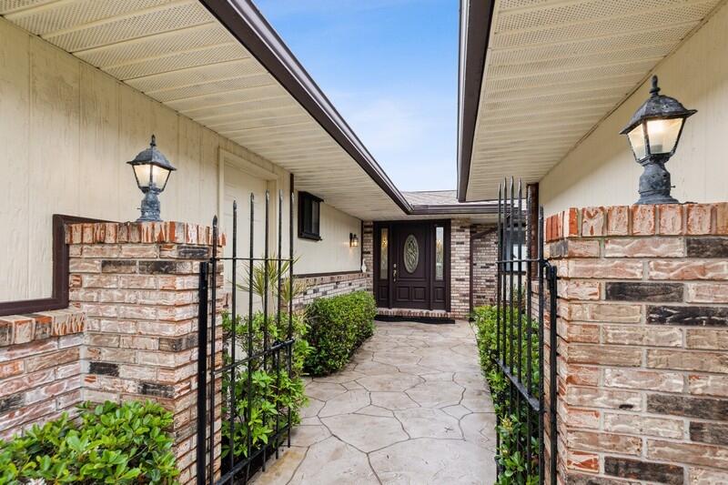 JONITA ESTATES - Residential