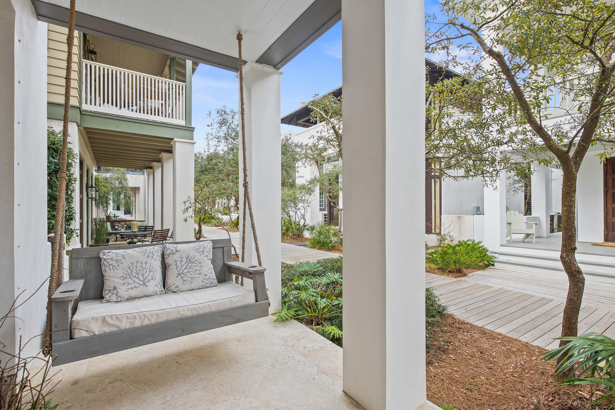 ROSEMARY BEACH - Residential