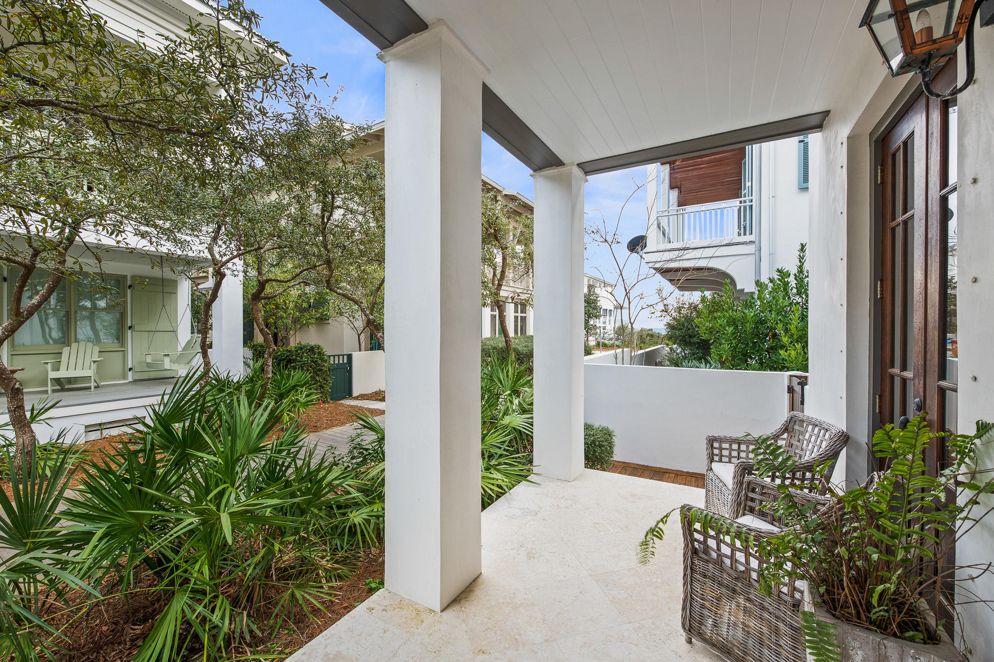 ROSEMARY BEACH - Residential