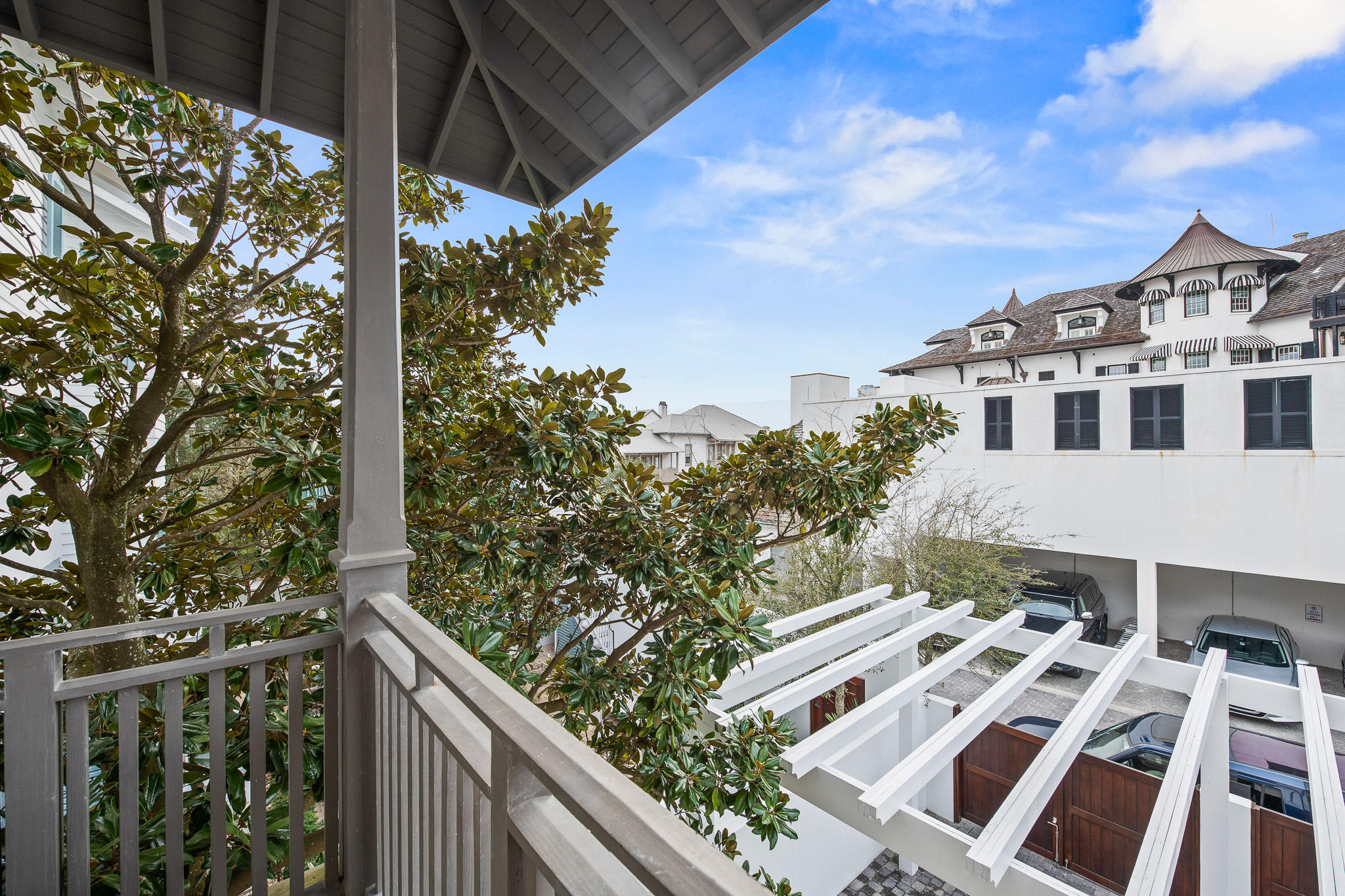 ROSEMARY BEACH - Residential