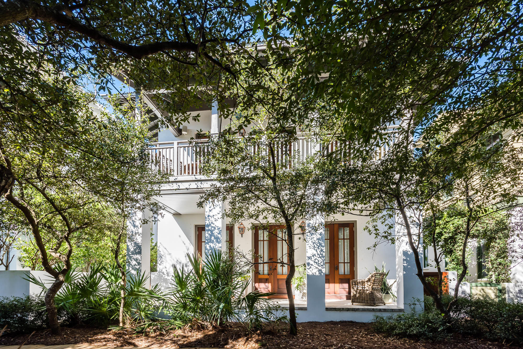 ROSEMARY BEACH - Residential