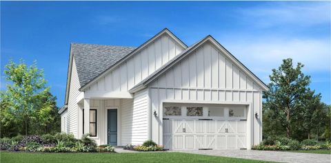 Photo of 259 Breakwater Boulevard #Lot 338, Panama City Beach, FL 32413 (MLS # 990178)