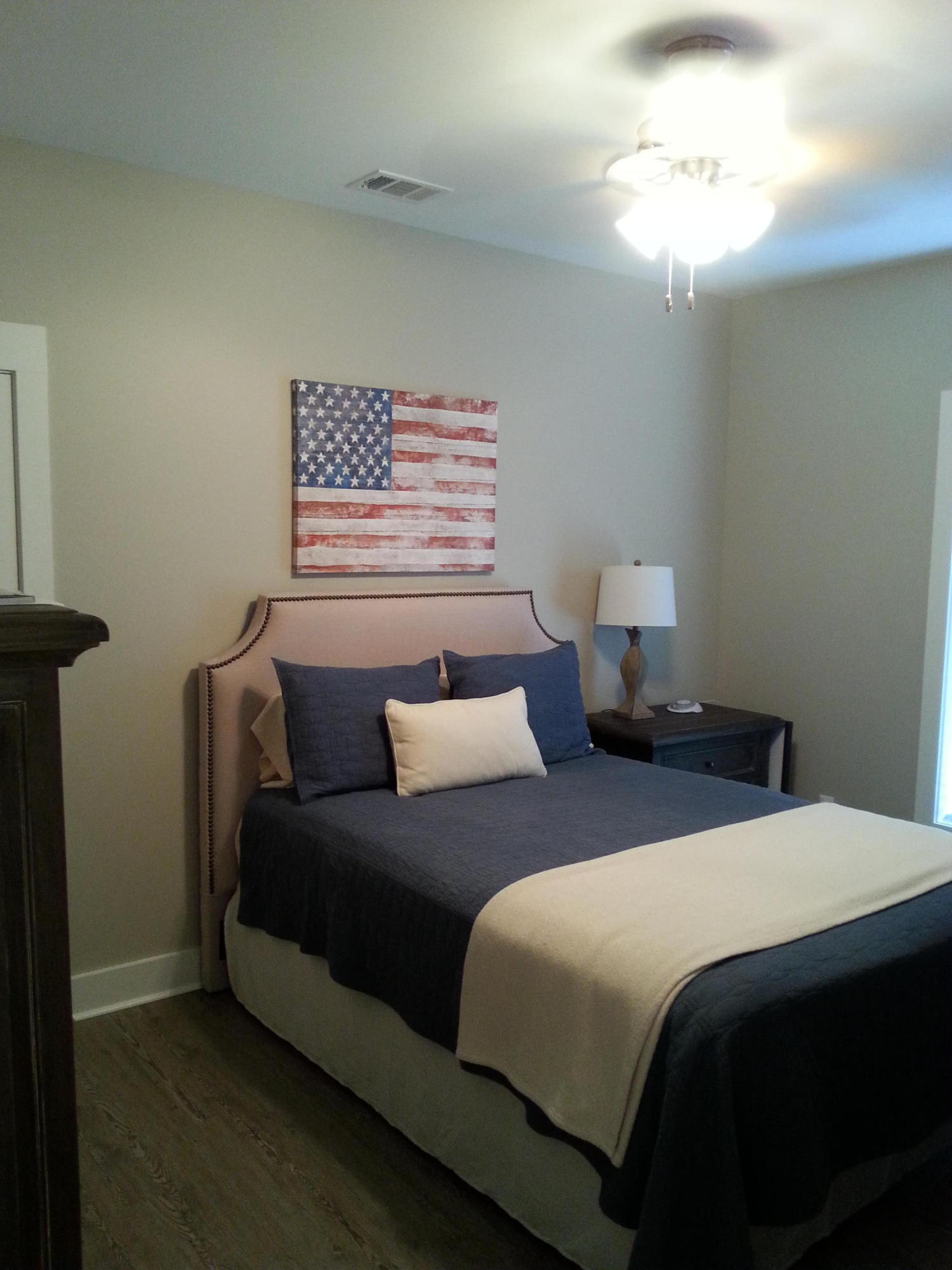 INLET BEACH - Residential