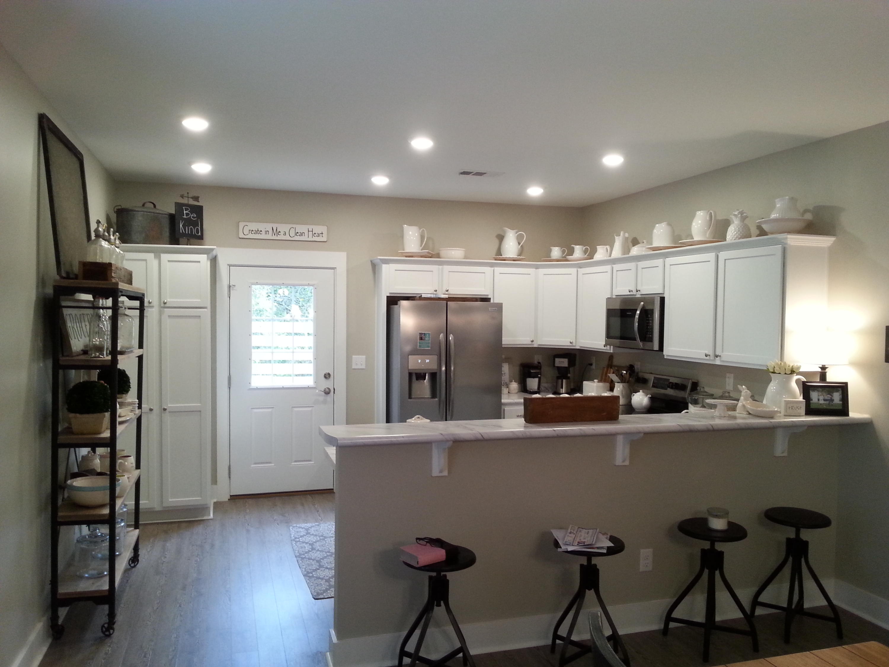 INLET BEACH - Residential