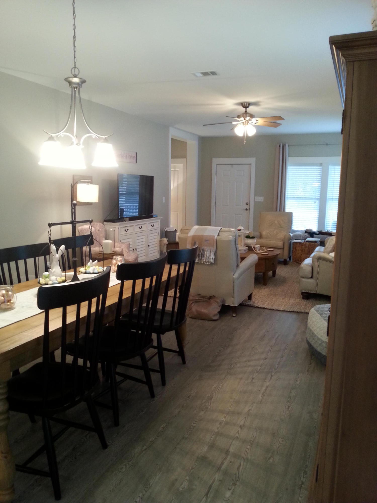 INLET BEACH - Residential