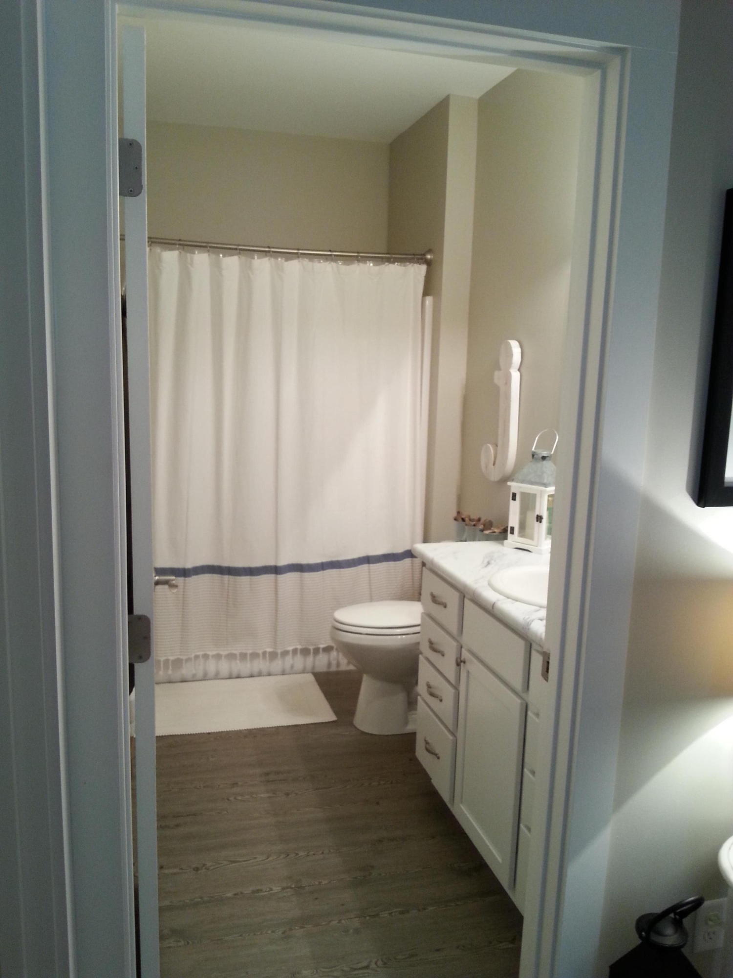 INLET BEACH - Residential