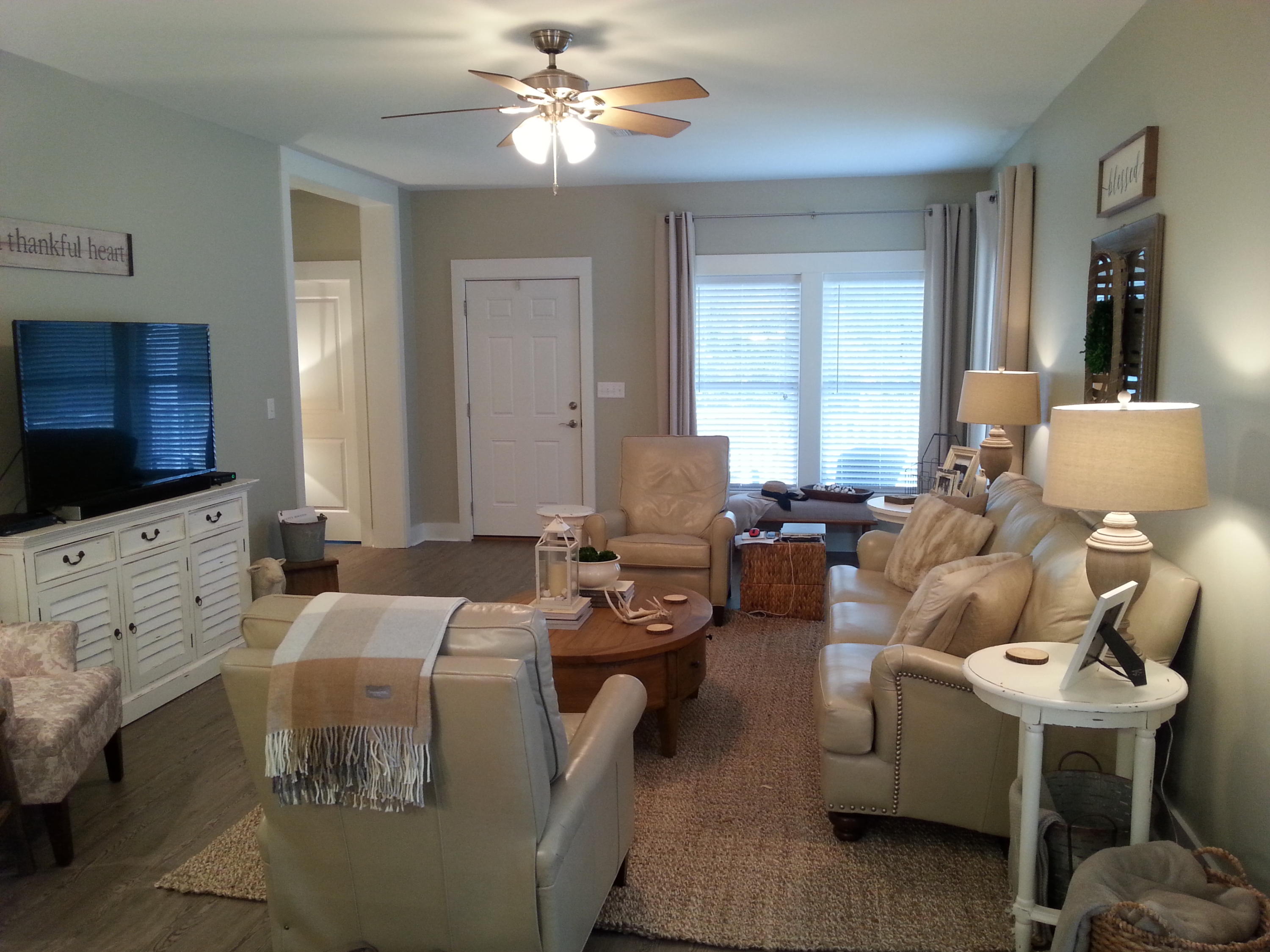 INLET BEACH - Residential