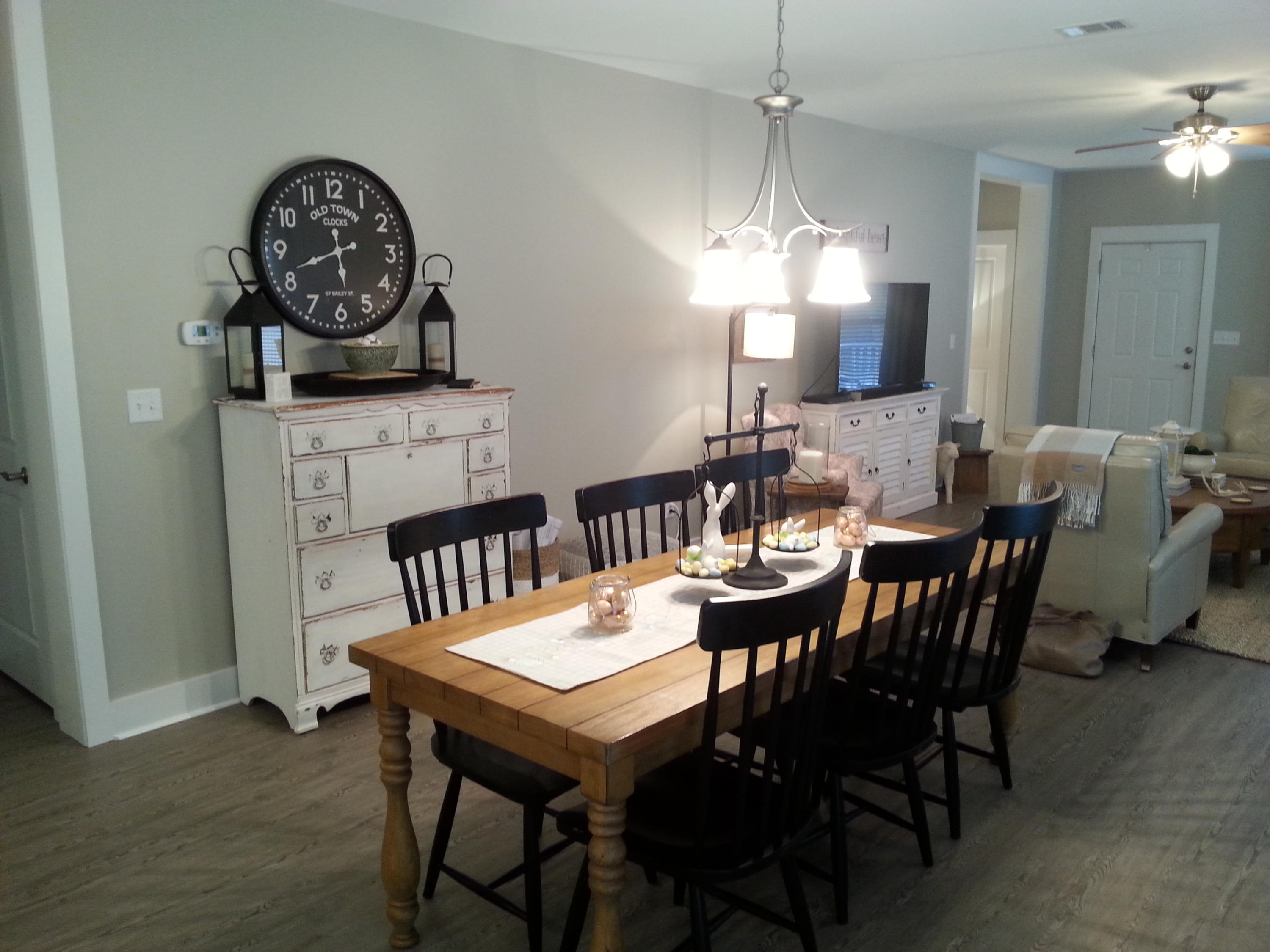 INLET BEACH - Residential