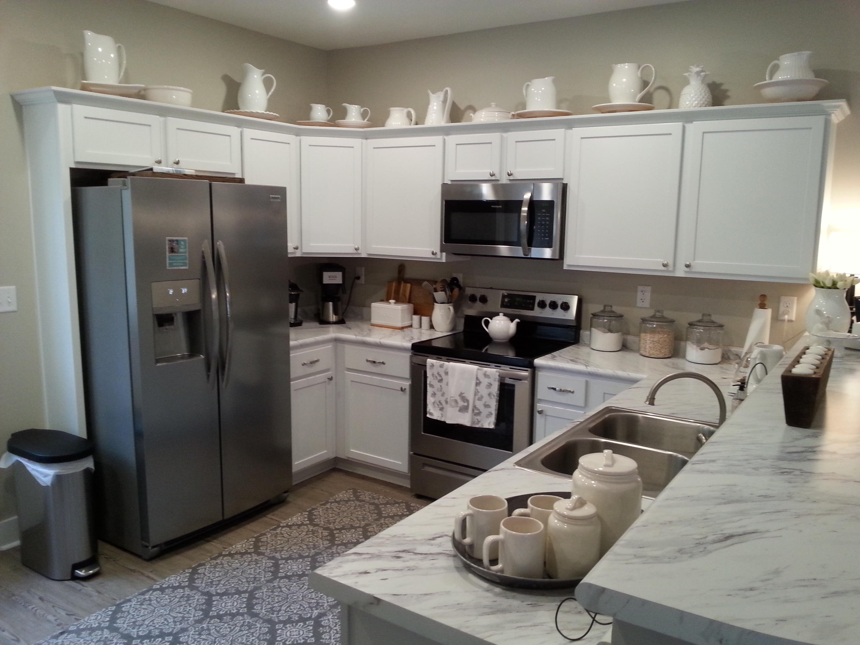 INLET BEACH - Residential