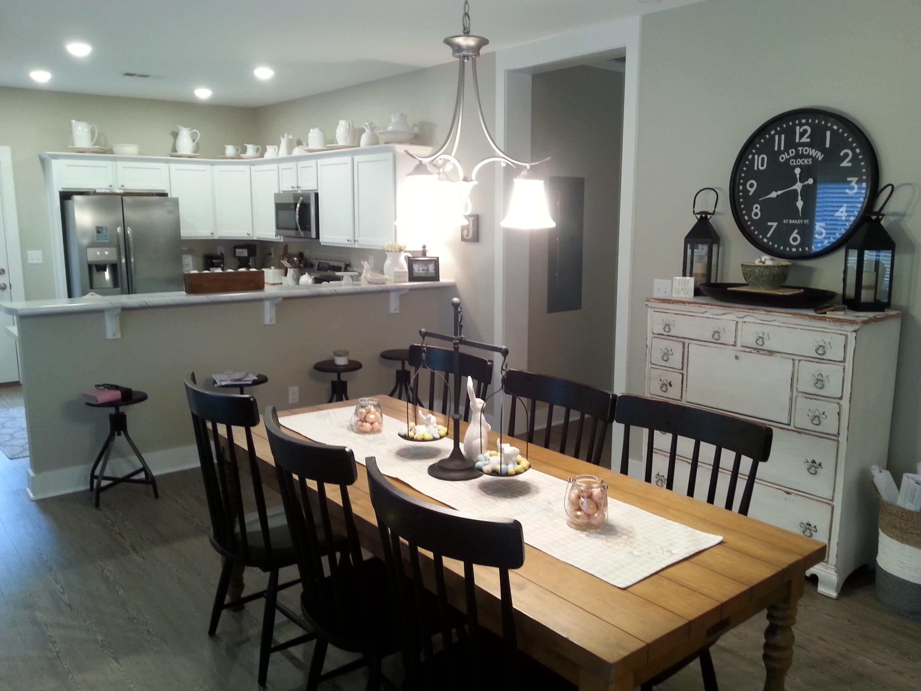 INLET BEACH - Residential