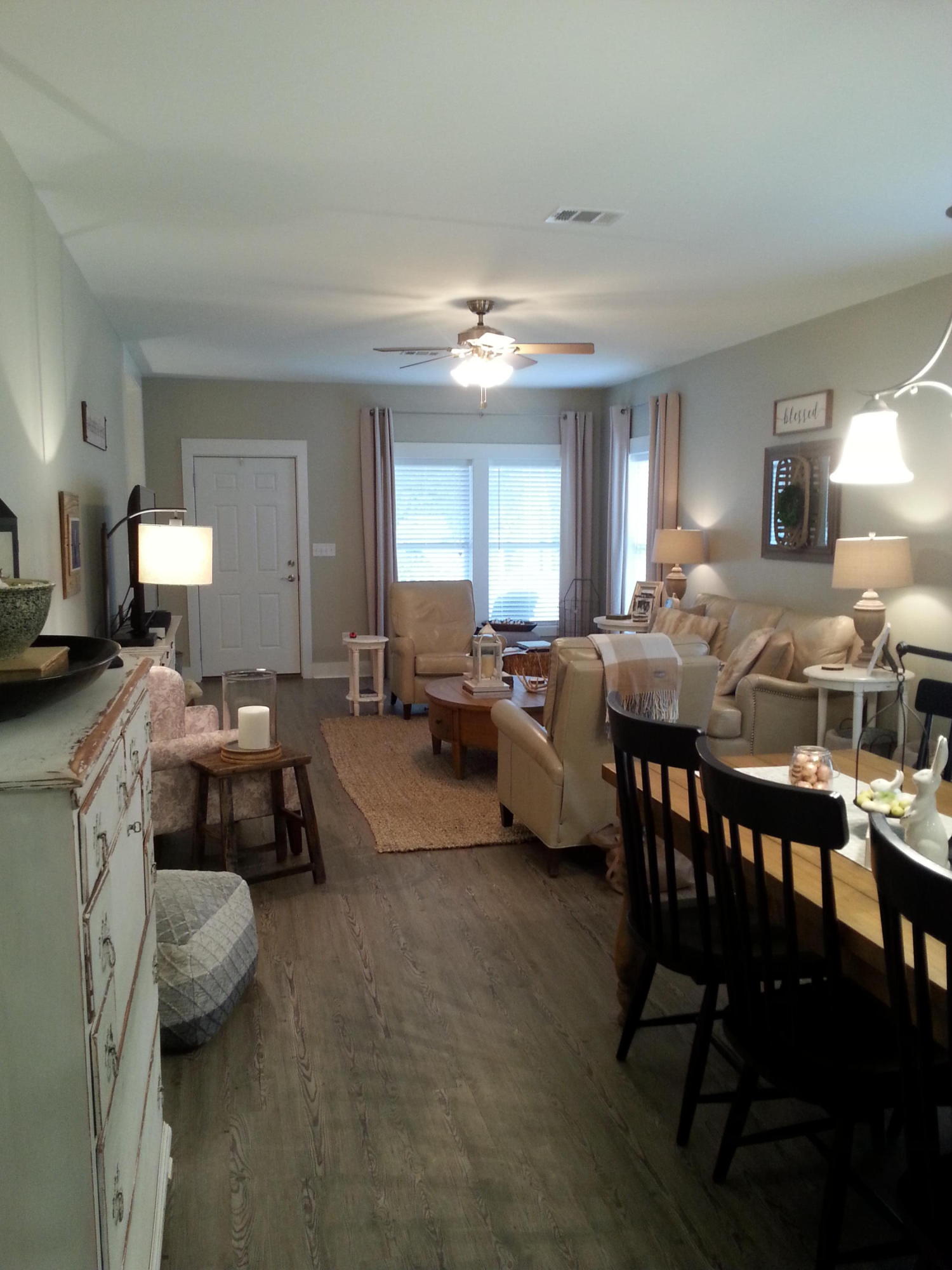 INLET BEACH - Residential