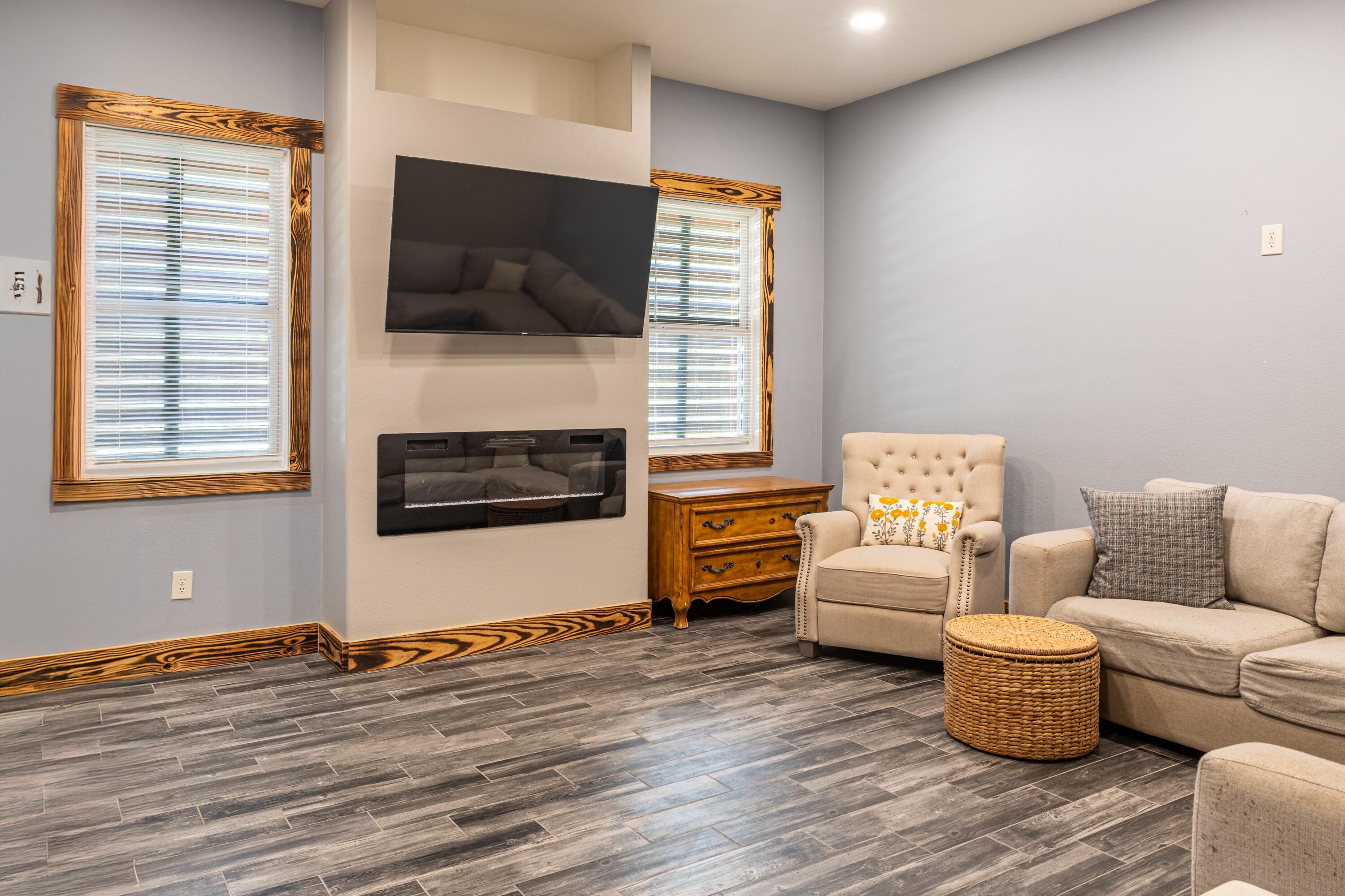 WINGARD ADD CV - Residential