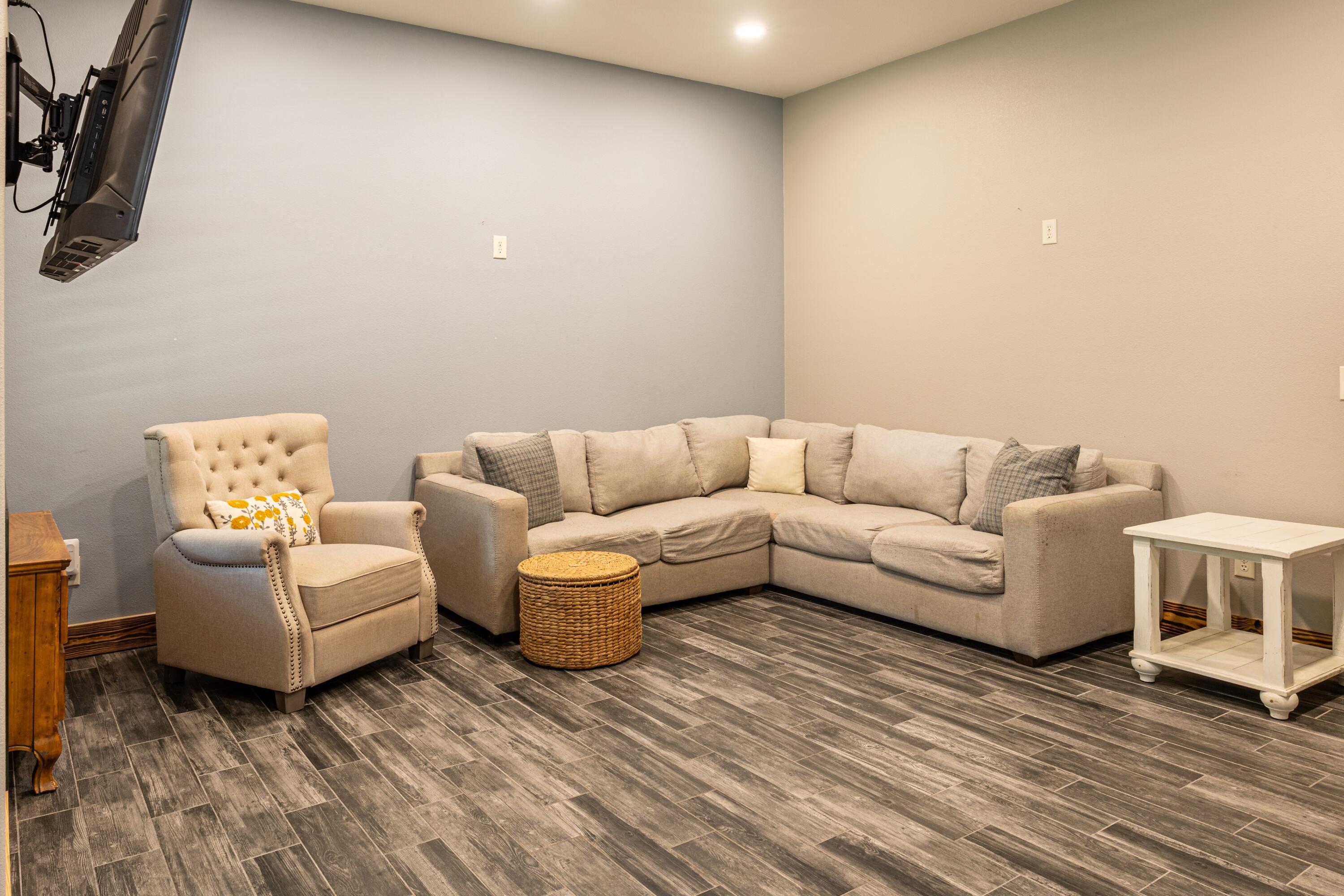 WINGARD ADD CV - Residential