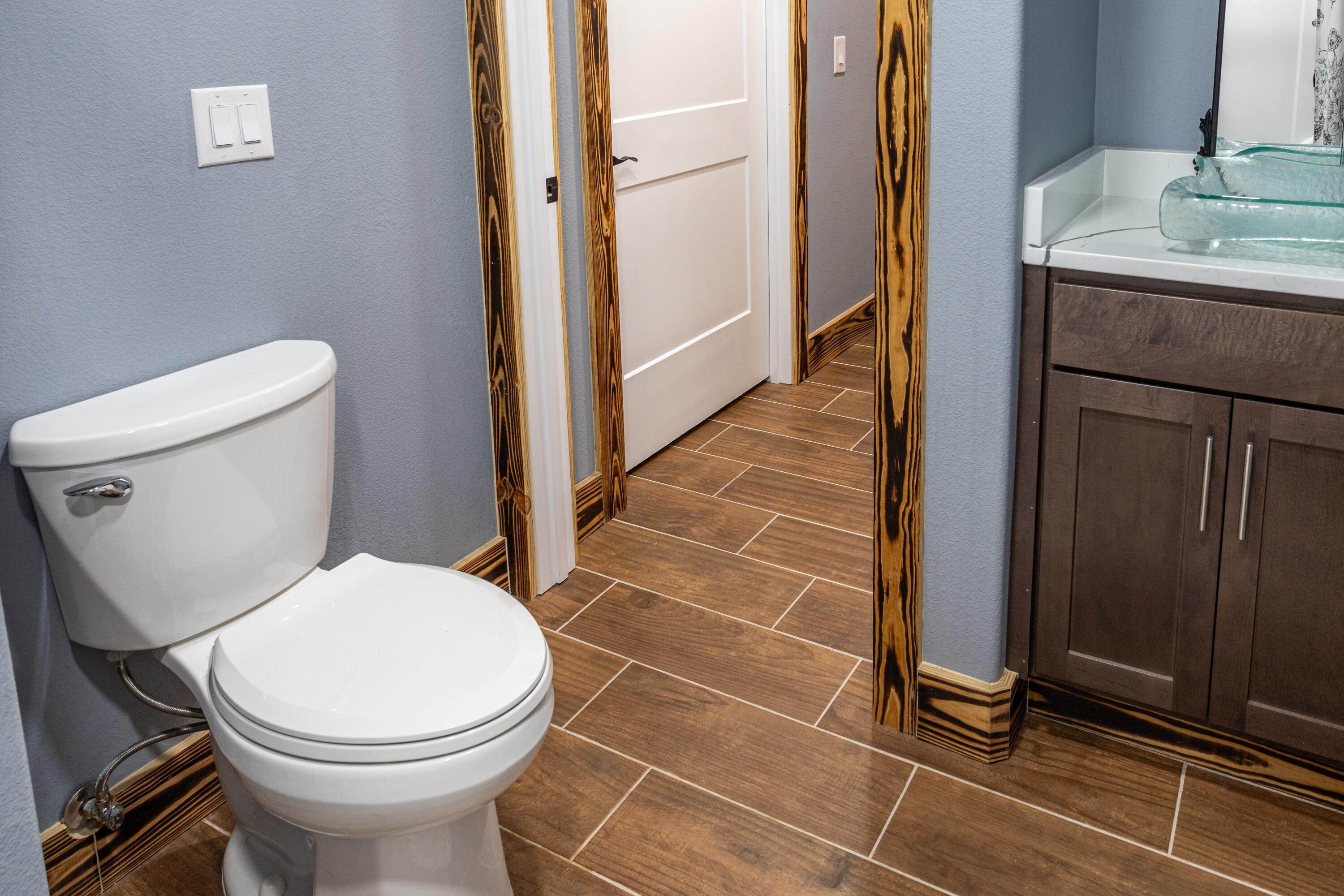 WINGARD ADD CV - Residential
