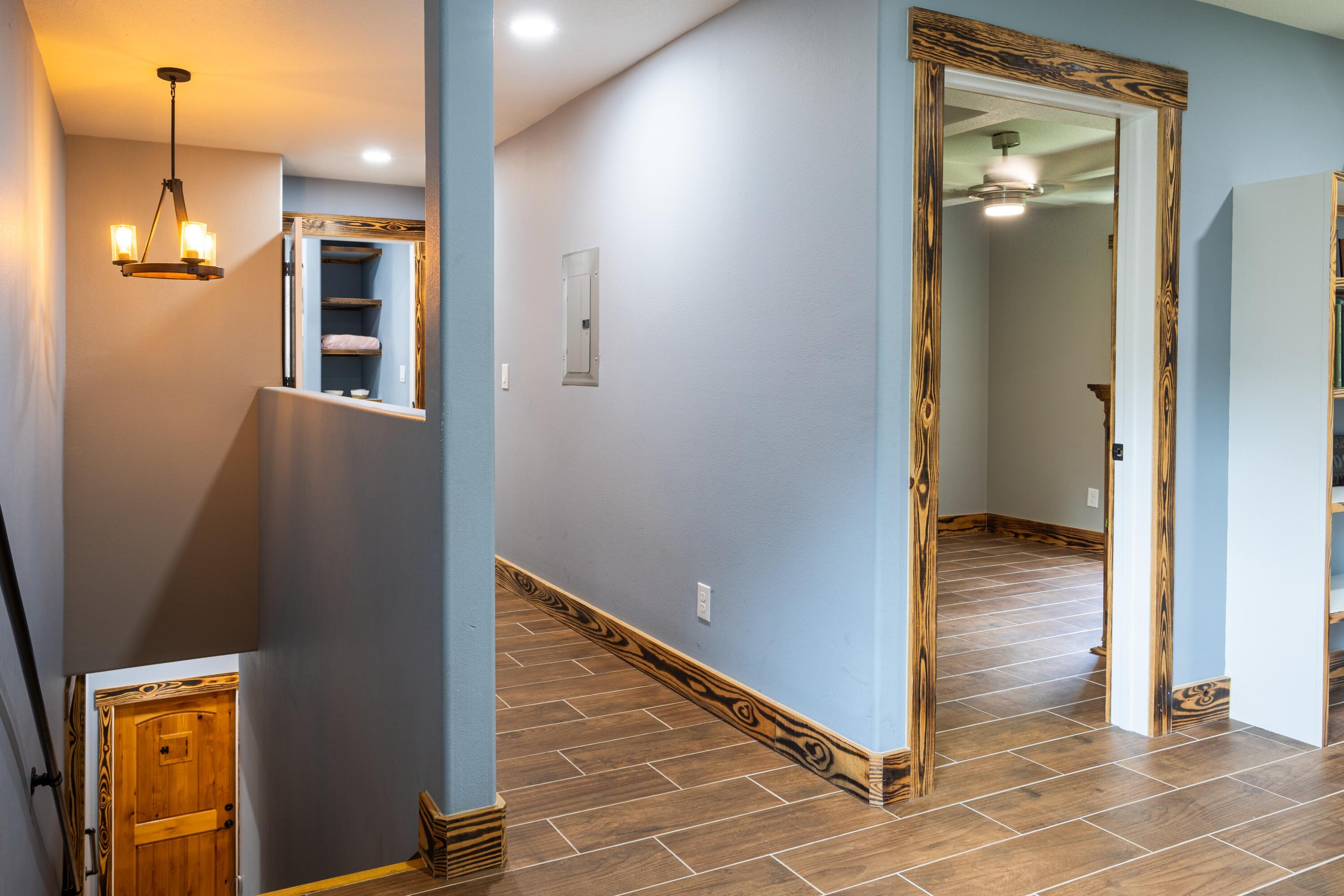 WINGARD ADD CV - Residential