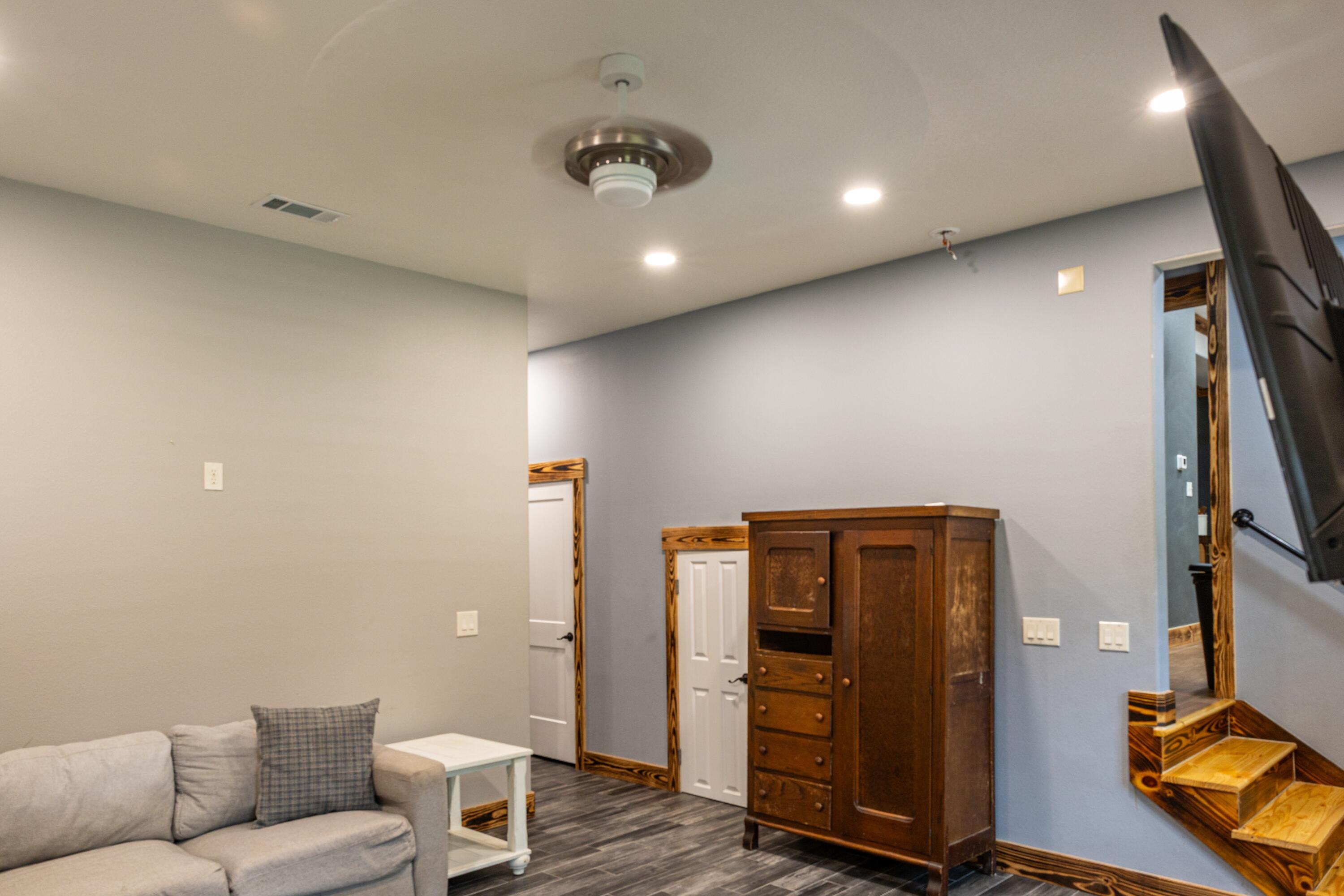 WINGARD ADD CV - Residential