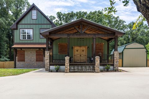 981 E Chestnut Avenue Crestview FL 32539