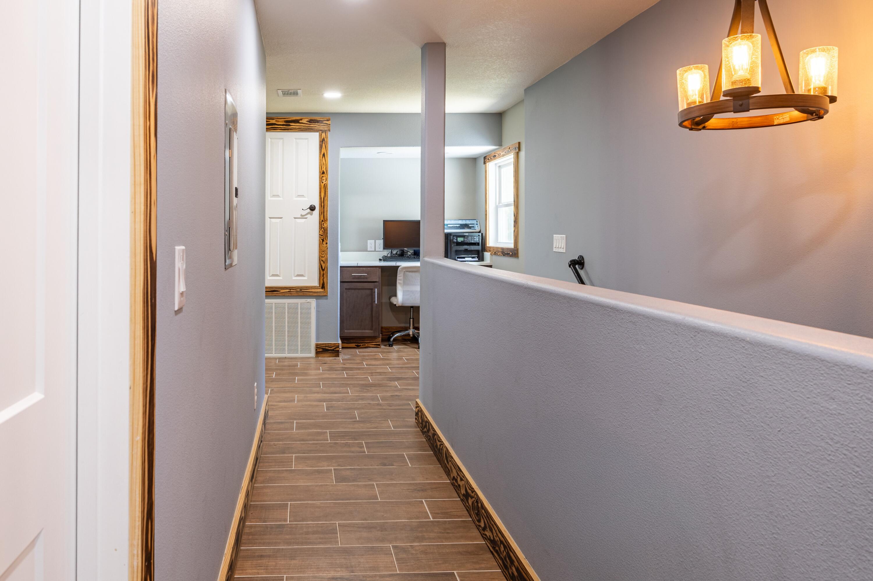 WINGARD ADD CV - Residential